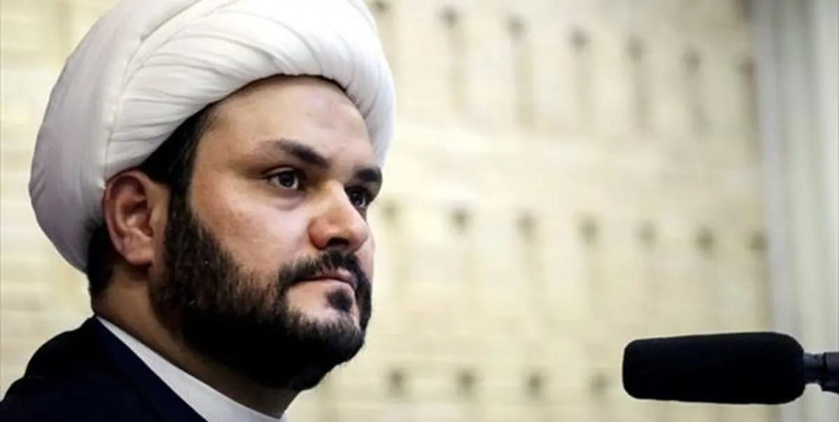 واکنش دبیر کل نجباء  اعدام علما و جوانان شیعه عربستانی