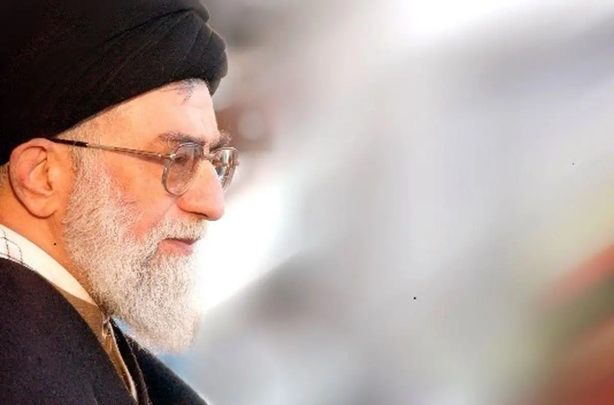 چرا فرزندان رهبر انقلاب با نام مستعار در جبهه حاضر میشدند؟+ فیلم