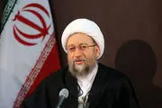 آملی‌لاریجانی: کاهش تورم قابل تحقق است