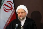 آملی‌لاریجانی: کاهش تورم قابل تحقق است