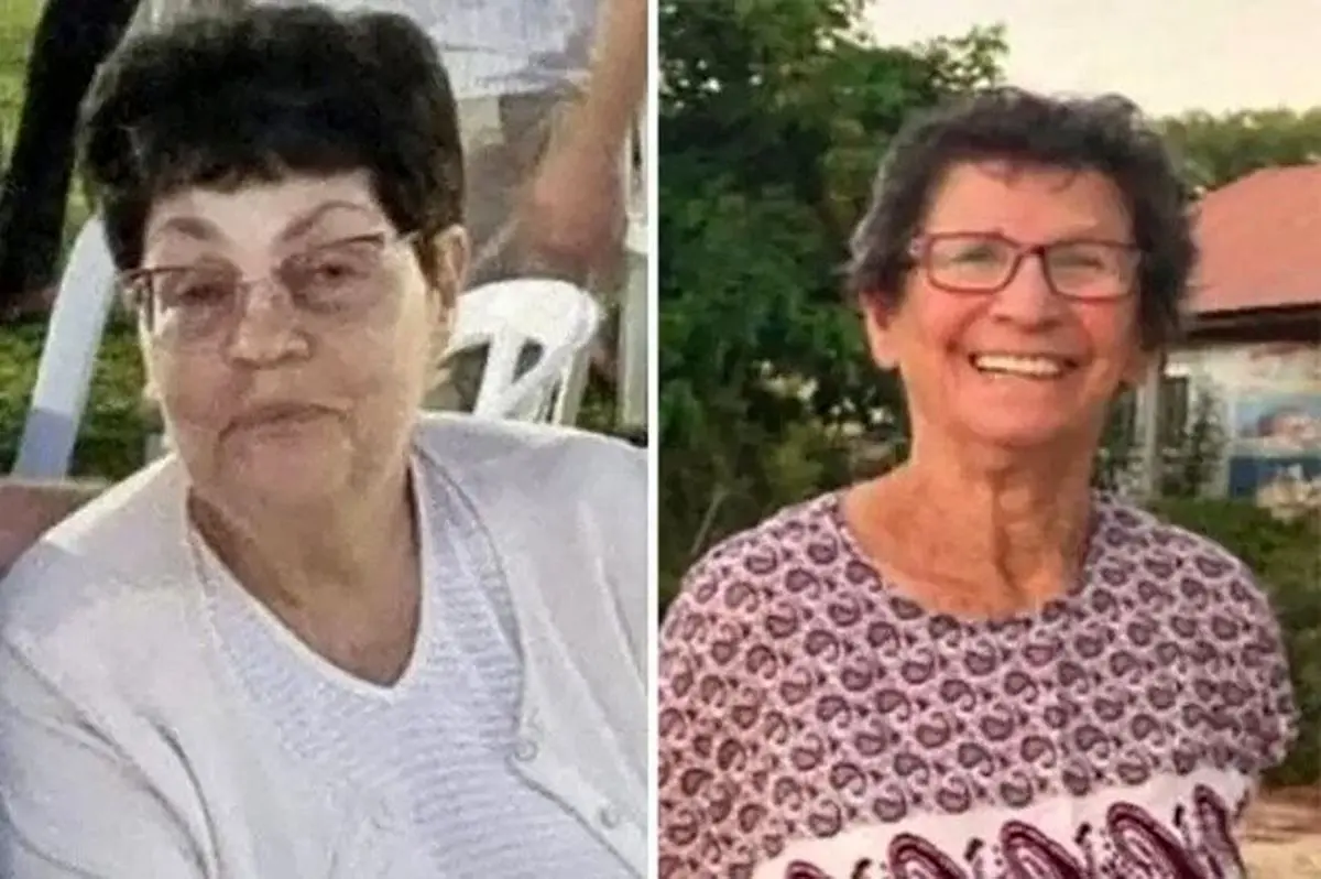 جزئیات محل نگهداری صهیونیست آزاد شده در غزه