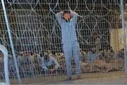 سرنوشت ۱۶۰ فلسطینی مفقود در غزه