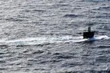 
ورود زیردریایی هسته‌ای آمریکا به بندر گوانتاناموی کوبا
