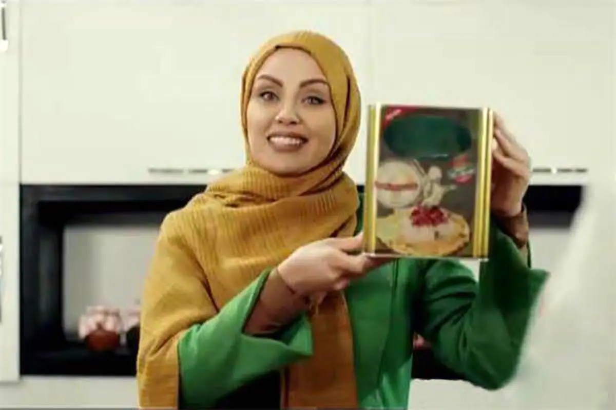 «روغن جامد سالم» یک دروغ بزرگ است