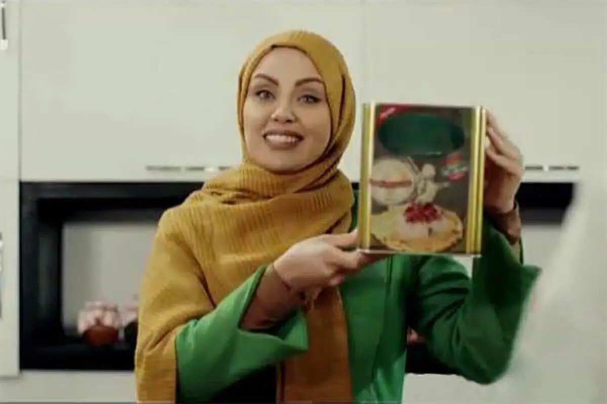 «روغن جامد سالم» یک دروغ بزرگ است