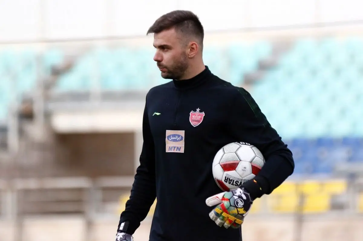 خبر خوش برای پرسپولیس قبل از بازی با الهلال