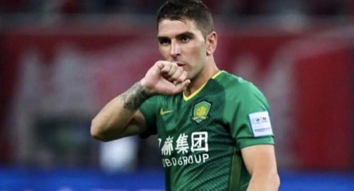 سوریانو جانشین عمر عبدالرحمن در الهلال