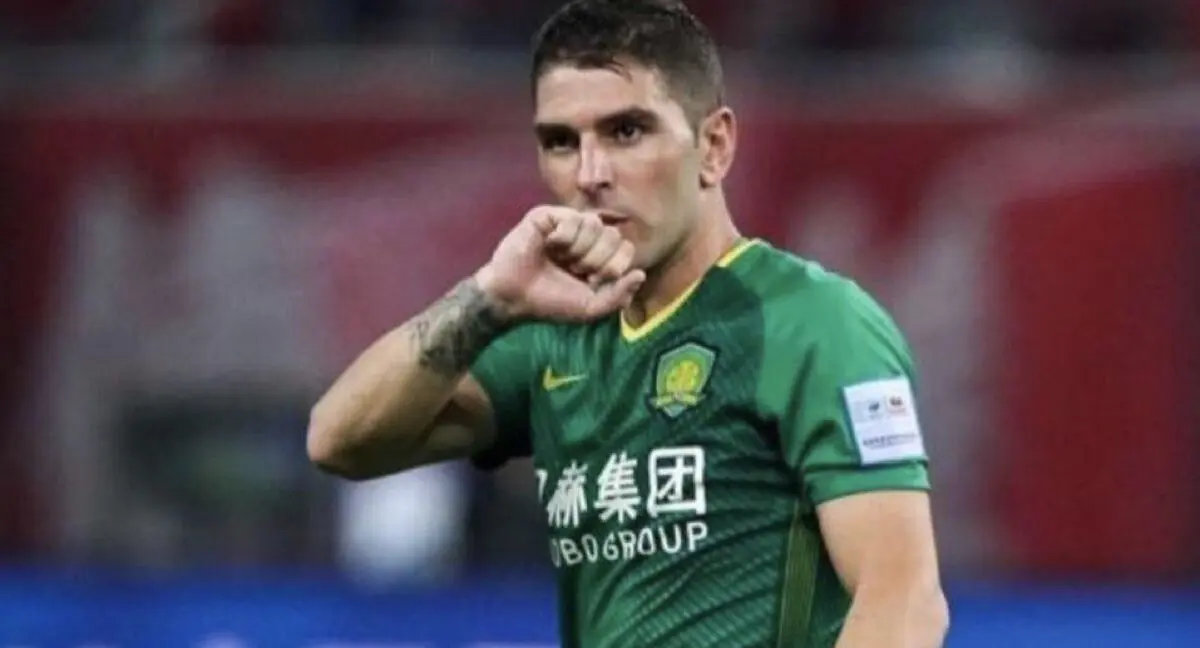 سوریانو جانشین عمر عبدالرحمن در الهلال