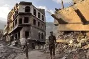 تداوم حملات وحشیانه سعودی‌ها به یمن
