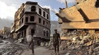 تداوم حملات وحشیانه سعودی‌ها به یمن