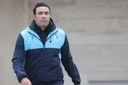 آمار عملکرد جواد نکونام به عنوان سرمربی استقلال/ اینفوگرافی