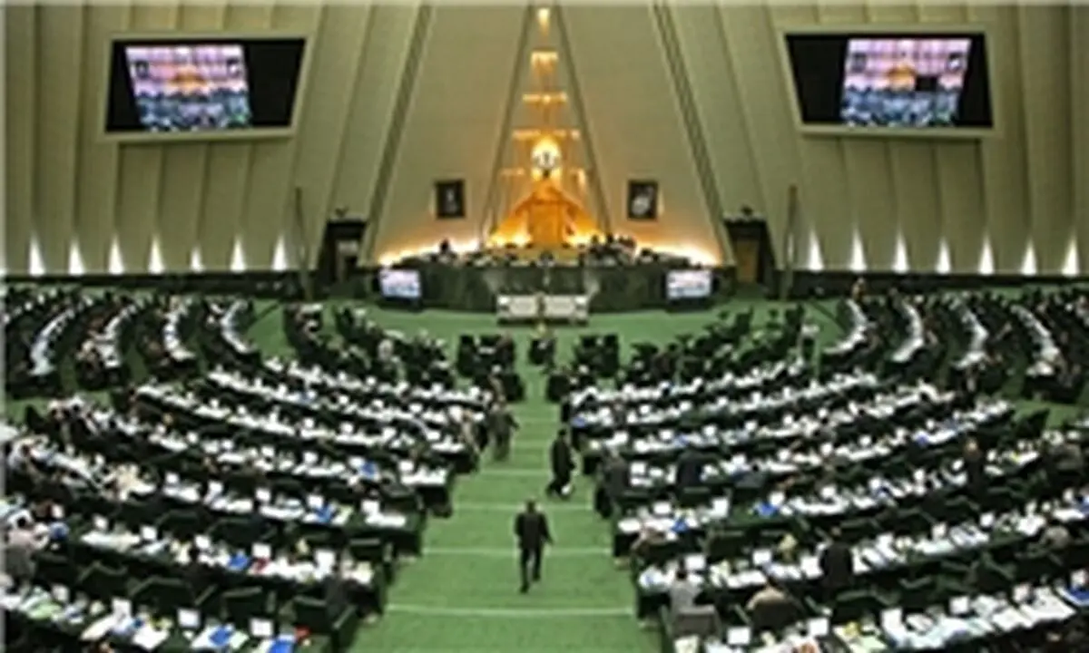 نحوه اداره جلسات مجلس بازبینی می‌شود
