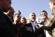 هنوز هم با چمدان پول منتقل می‌شود