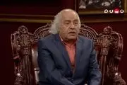 ماجرای کتک خوردن «بهزاد فراهانی» از همسرش،روی آنتن تلویزیون/ عکس
