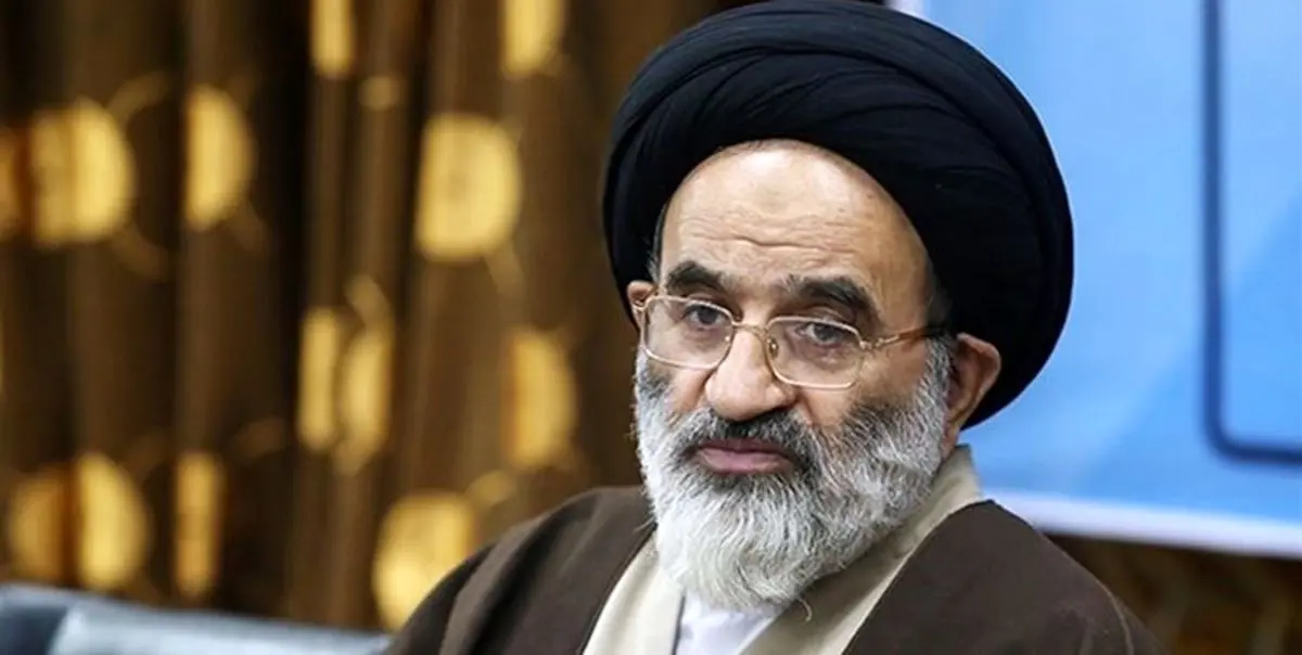 تخریب سپاه به دلیل تاثیرگذاری آن است