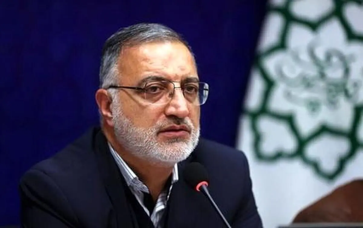افتتاح فاز دوم بزرگراه شهید بروجردی در ٢٢ بهمن