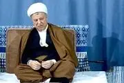 هاشمی باید عطای ریاست خبرگان را بر لقایش ببخشاید