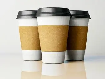 قهوه را در این لیوان‌ها ننوشید!
