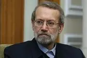 لاریجانی: بودجه دفاعی را تقویت کنید