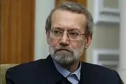 لاریجانی: بودجه دفاعی را تقویت کنید