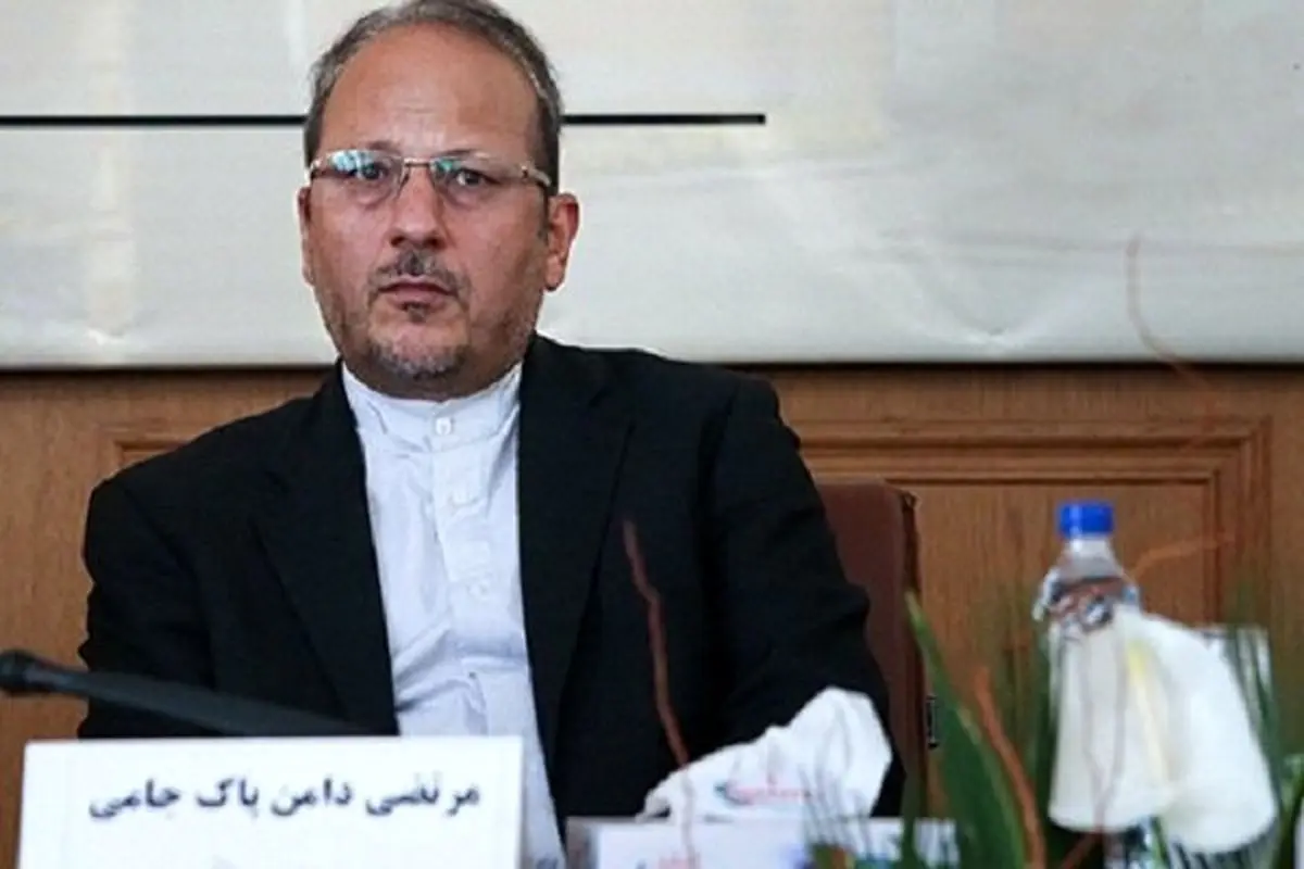 سفیر جدید ایران در پرتغال منصوب شد