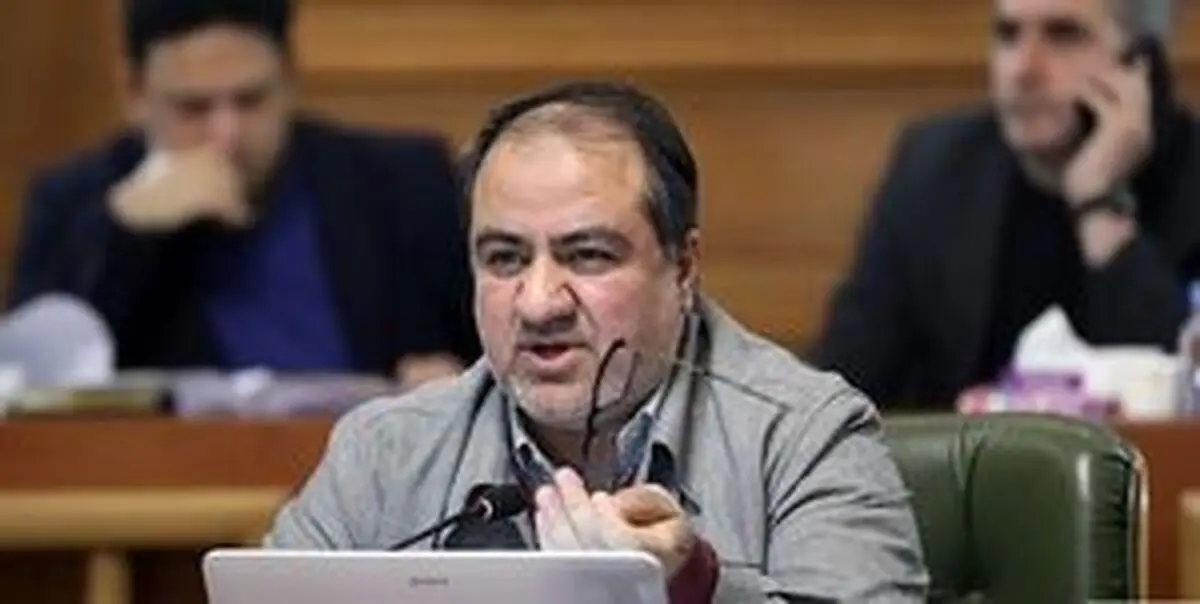 
داماد احمد صادقی عضو شورای شهر هم استعفا داد

