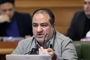 
داماد احمد صادقی عضو شورای شهر هم استعفا داد
