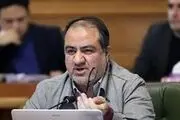 
داماد احمد صادقی عضو شورای شهر هم استعفا داد
