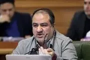 
داماد احمد صادقی عضو شورای شهر هم استعفا داد
