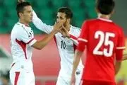 چرا ایران در بازی های کشورهای اسلامی حضور ندارد؟