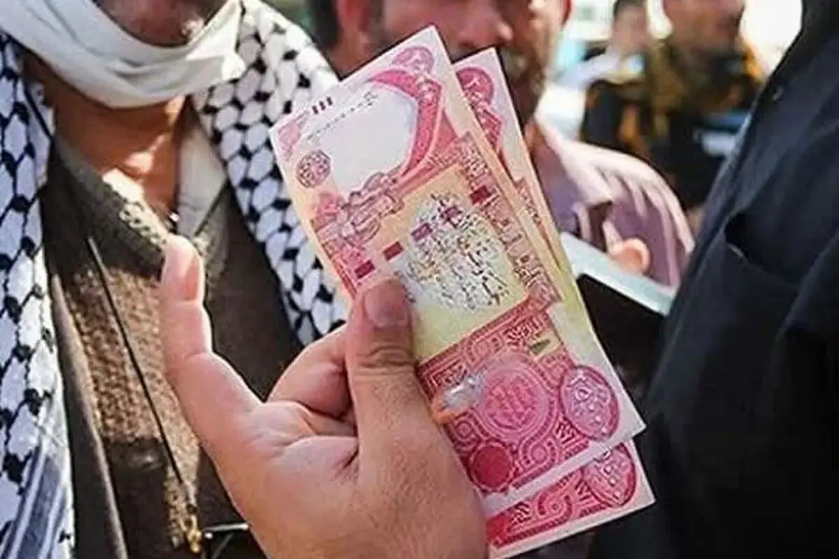قیمت دینار اوج گرفت