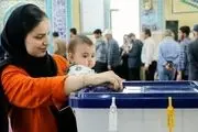 چه کسانی در مرحله دوم انتخابات می‌توانند رای دهند؟