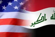 واشینگتن به عراق ۱.۶ میلیارد دلار کمک نظامی می‌کند