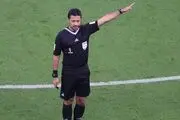 واکنش معنادار فغانی به بازداشت خداداد افشاریان