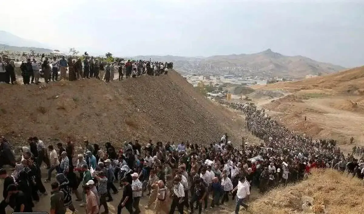 ماجرای خبر ناآرامی در سنندج
