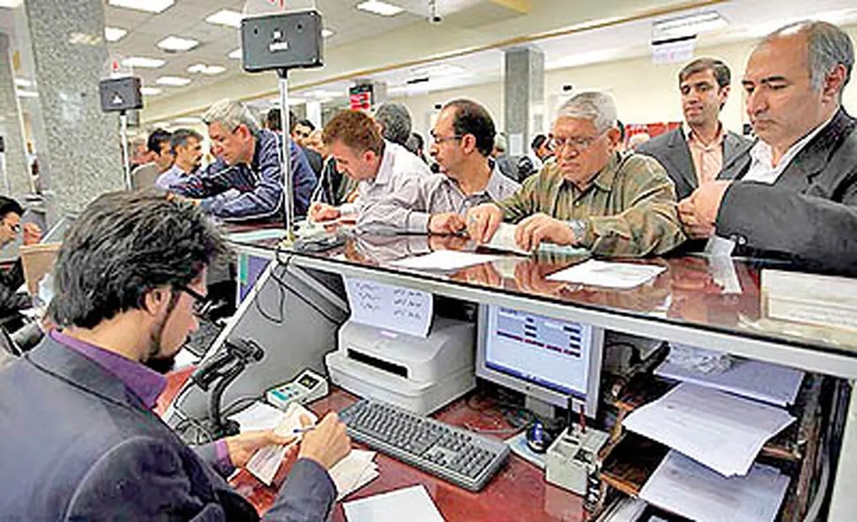 جریمه دیرکرد مشتریان بدحساب بانک هاحلال است؟ 