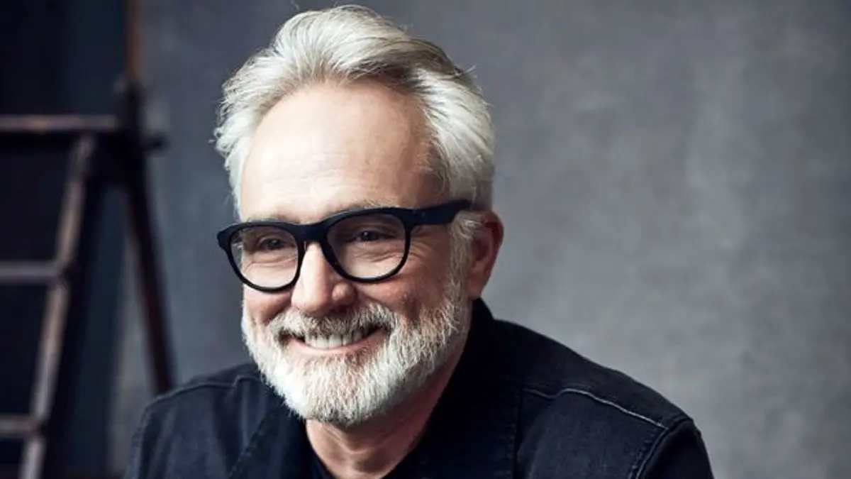 بازیگر مشهور، رئیس جمهور را یک تروریست خطاب کرد
