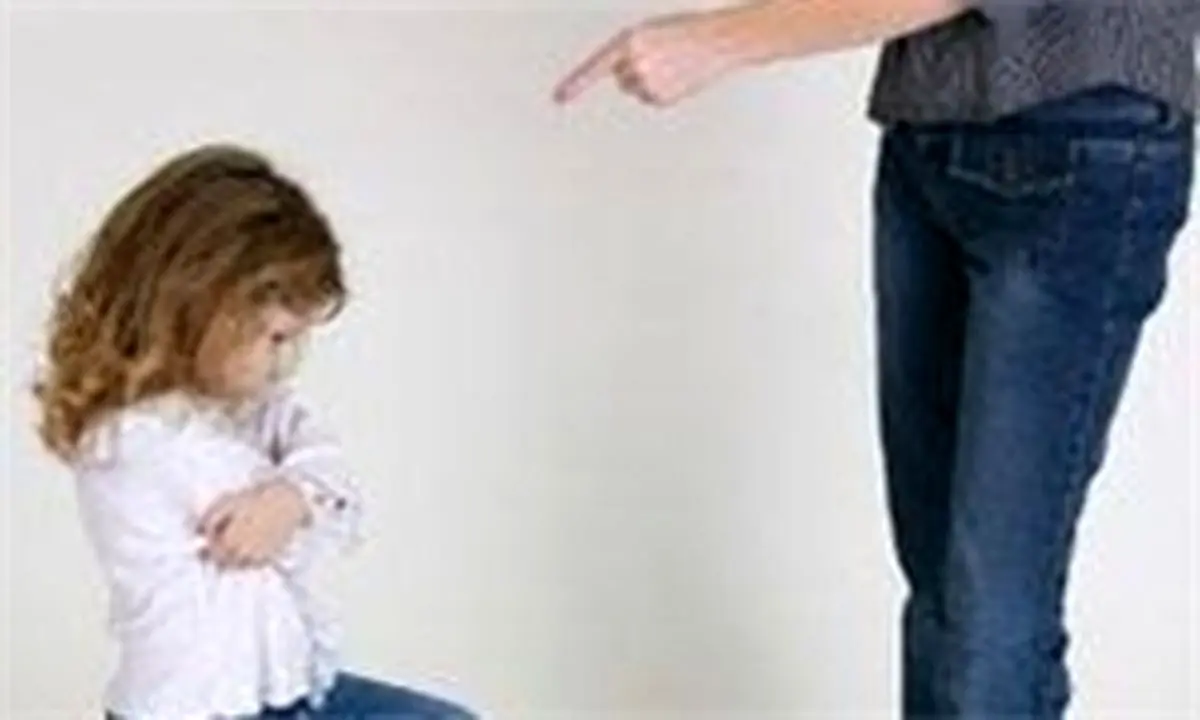 روش هایی که فرهنگ تجاوز را به فرزندان خود آموزش می دهیم