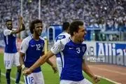 الهلال دست بردار نیست| توافق نهایی با گزینه رئال‌مادرید