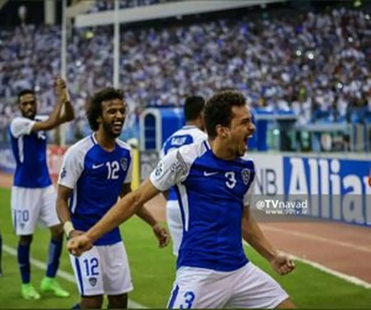 الهلال دست بردار نیست| توافق نهایی با گزینه رئال‌مادرید