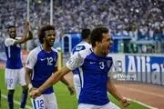 الهلال در انتظار برنده پرسپولیس- الاهلی 