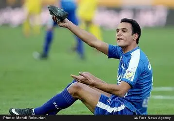 آرش برهانی