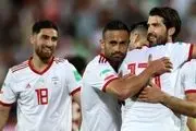 برنامه بازی‌های ایران در انتخابی جام جهانی 2022 قطر+عکس