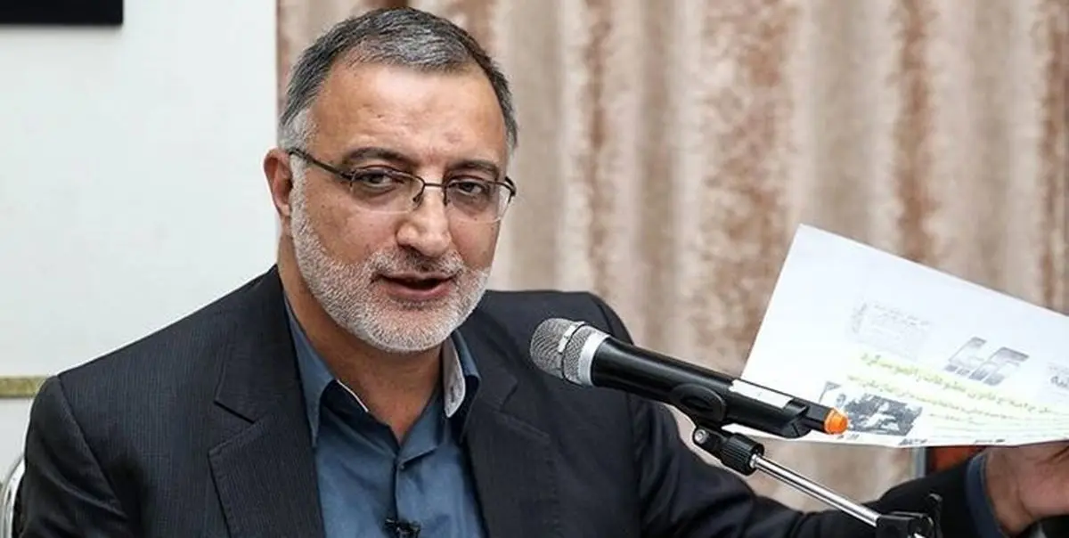 ۴ اولویت تحولی در دولت از زبان زاکانی