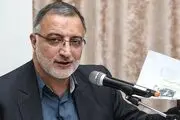 ۴ اولویت تحولی در دولت از زبان زاکانی