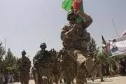 دلایل شکست سریع نیروهای نظامی افغانستان
