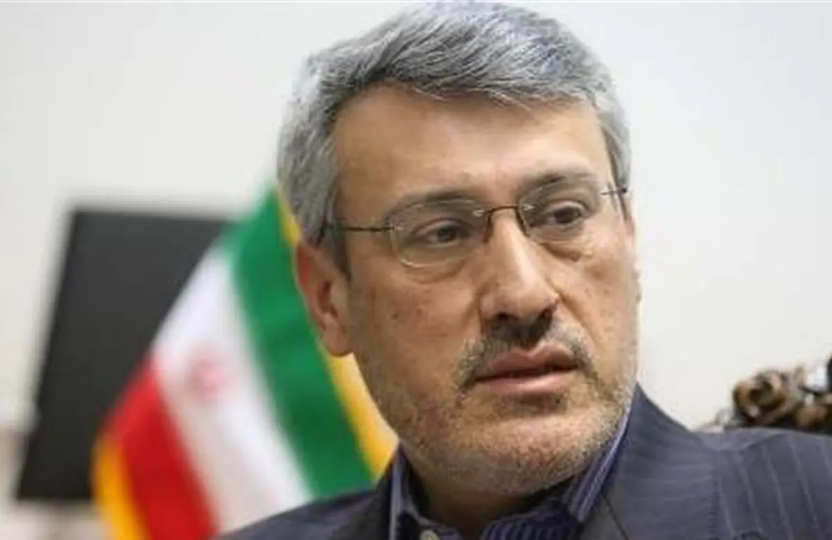 بعیدی نژاد: ایران مقابل ترامپ متحد و یکپارچه است