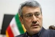 روایت سفیر ایران در لندن از ملاقاتش با رئیس موزه بریتانیا