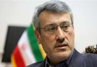 روایت سفیر ایران در لندن از ملاقاتش با رئیس موزه بریتانیا