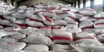 زمزمه حذف ارز ترجیحی باعث احتکار برنج شد